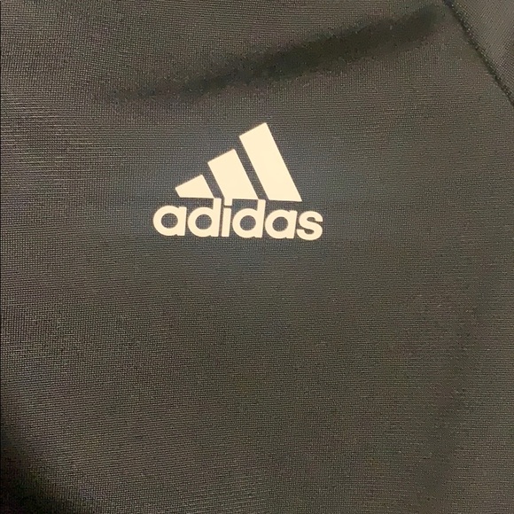 Adidas jacket - Picture 2 of 3